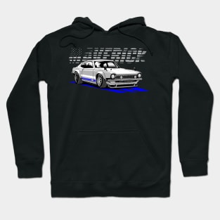 Chevy Maverick Hoodie